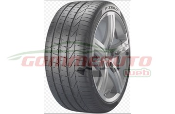 COP. 245/35 R20 95Y P ZERO
